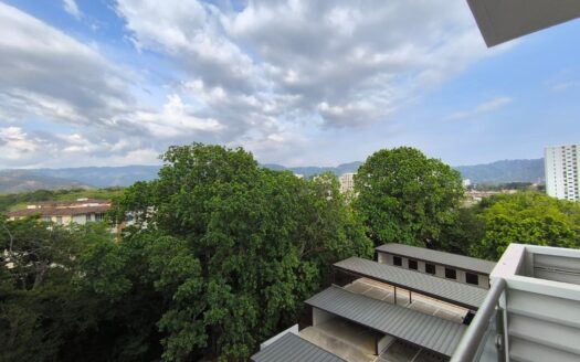 Apartamento para renta NUEVO para estrenar en Live Jacó! 3 habitaciones + 2 parqueos. Cod. 147959