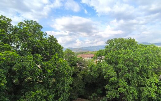 Apartamento para renta NUEVO para estrenar en Live Jacó! 3 habitaciones + 2 parqueos. Cod. 147959