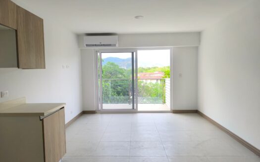 Apartamento para renta NUEVO para estrenar en Live Jacó! 3 habitaciones + 2 parqueos. Cod. 147959