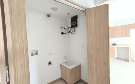 Apartamento para renta NUEVO para estrenar en Live Jacó! 3 habitaciones + 2 parqueos. Cod. 147959