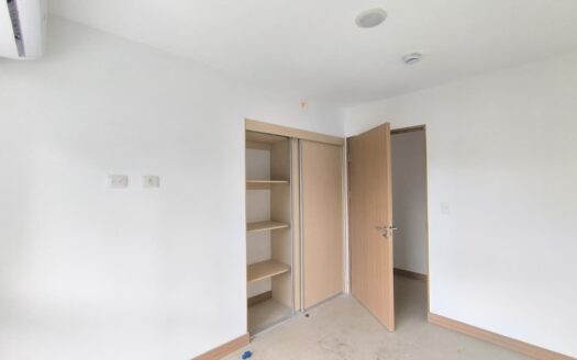 Apartamento para renta NUEVO para estrenar en Live Jacó! 3 habitaciones + 2 parqueos. Cod. 147959