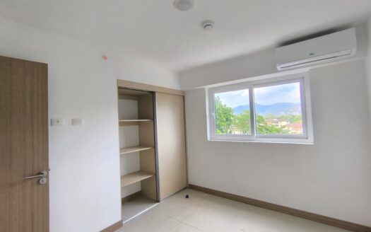 Apartamento para renta NUEVO para estrenar en Live Jacó! 3 habitaciones + 2 parqueos. Cod. 147959