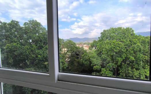 Apartamento para renta NUEVO para estrenar en Live Jacó! 3 habitaciones + 2 parqueos. Cod. 147959