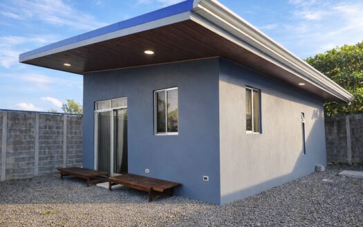 Estudio en venta en Condominio Playa Hermosa con lote de 310 m² – espacio para piscina y segunda unidad | $180,000 Cod. 146769