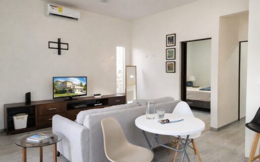 Estudio en venta en Condominio Playa Hermosa con lote de 310 m² – espacio para piscina y segunda unidad | $180,000 Cod. 146769
