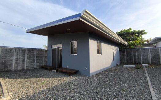 Estudio en venta en Condominio Playa Hermosa con lote de 310 m² – espacio para piscina y segunda unidad | $180,000 Cod. 146769