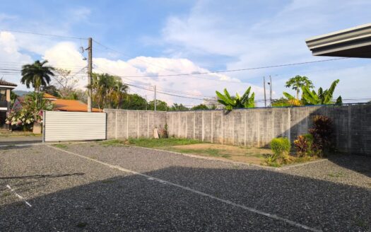 Estudio en venta en Condominio Playa Hermosa con lote de 310 m² – espacio para piscina y segunda unidad | $180,000 Cod. 146769