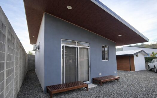 Estudio en venta en Condominio Playa Hermosa con lote de 310 m² – espacio para piscina y segunda unidad | $180,000 Cod. 146769