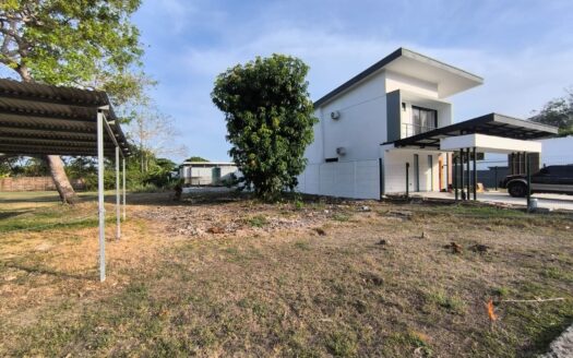 Lote en condominio en Playa Hermosa 360 m2. Cod. 146738