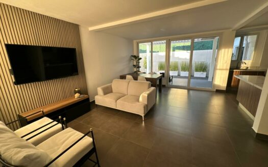 ¡OPORTUNIDAD! Casa en Venta en Alajuela, Condominio Novazul, con Amplio Patio y Amenidades Premium. COD. 148064