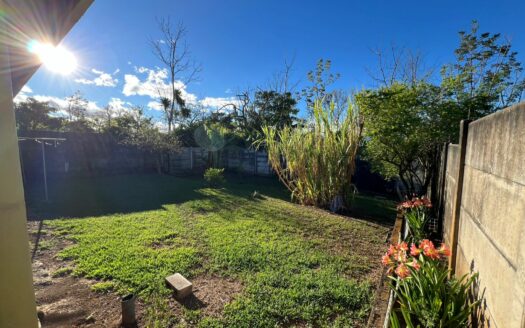 ¡OPORTUNIDAD! Casa Amplia En Venta En Tambor De Alajuela Una Planta Con Amplio Lote De 622 m². COD. 148777