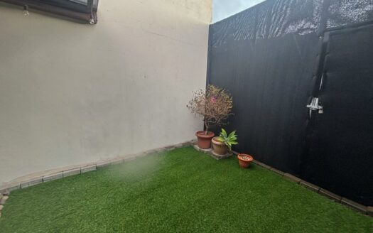 Casa En Venta En San Rafael De Alajuela en TDN, 1 Planta Con Patio Y Amenidades cerca de zonas francas y aeropuerto.cod.48585