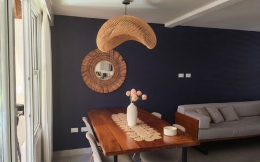 Casa En Venta En Condominio Novazul Con Patio Y 3 Habitaciones. COD. 148811