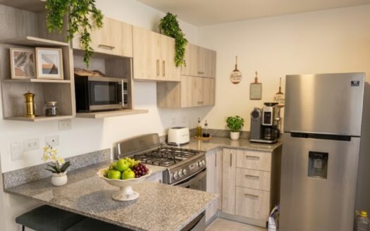 Casa En Venta En Condominio Novazul Con Patio Y 3 Habitaciones. COD. 148811