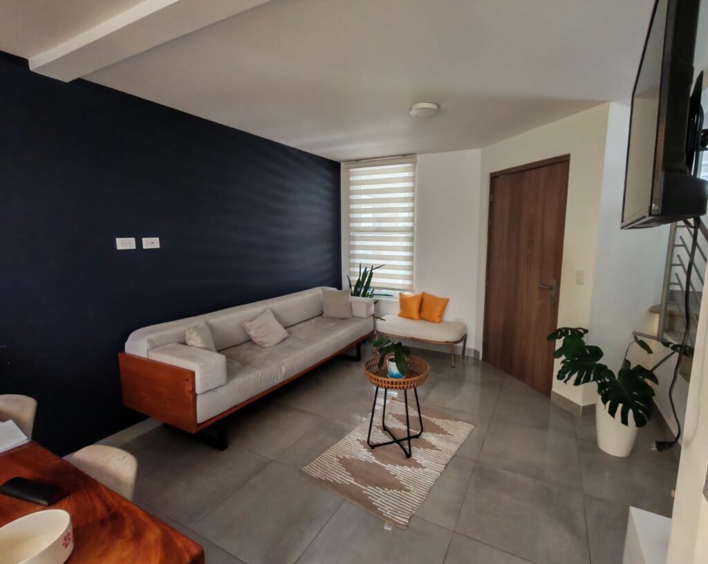 Características de la propiedad