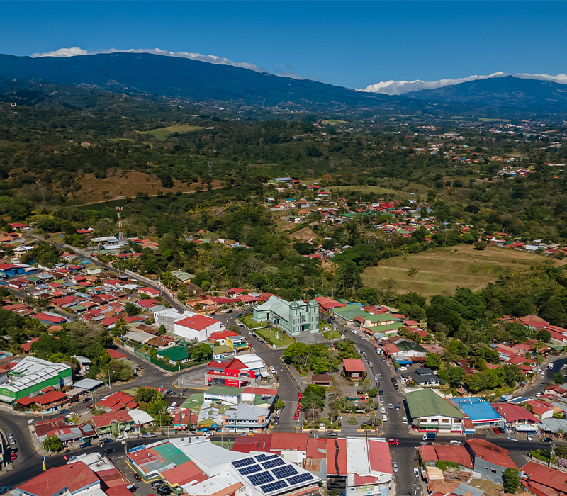 ALAJUELA