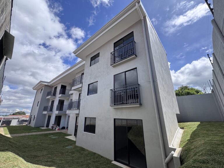 Concepción de La Unión: Estrene Apartamentos de 2 Habitaciones + 2 Parqueos.